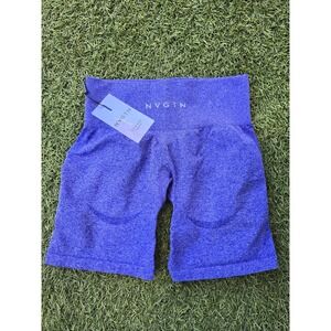 NVGTN‎ Contour Seamless Shorts. Size S